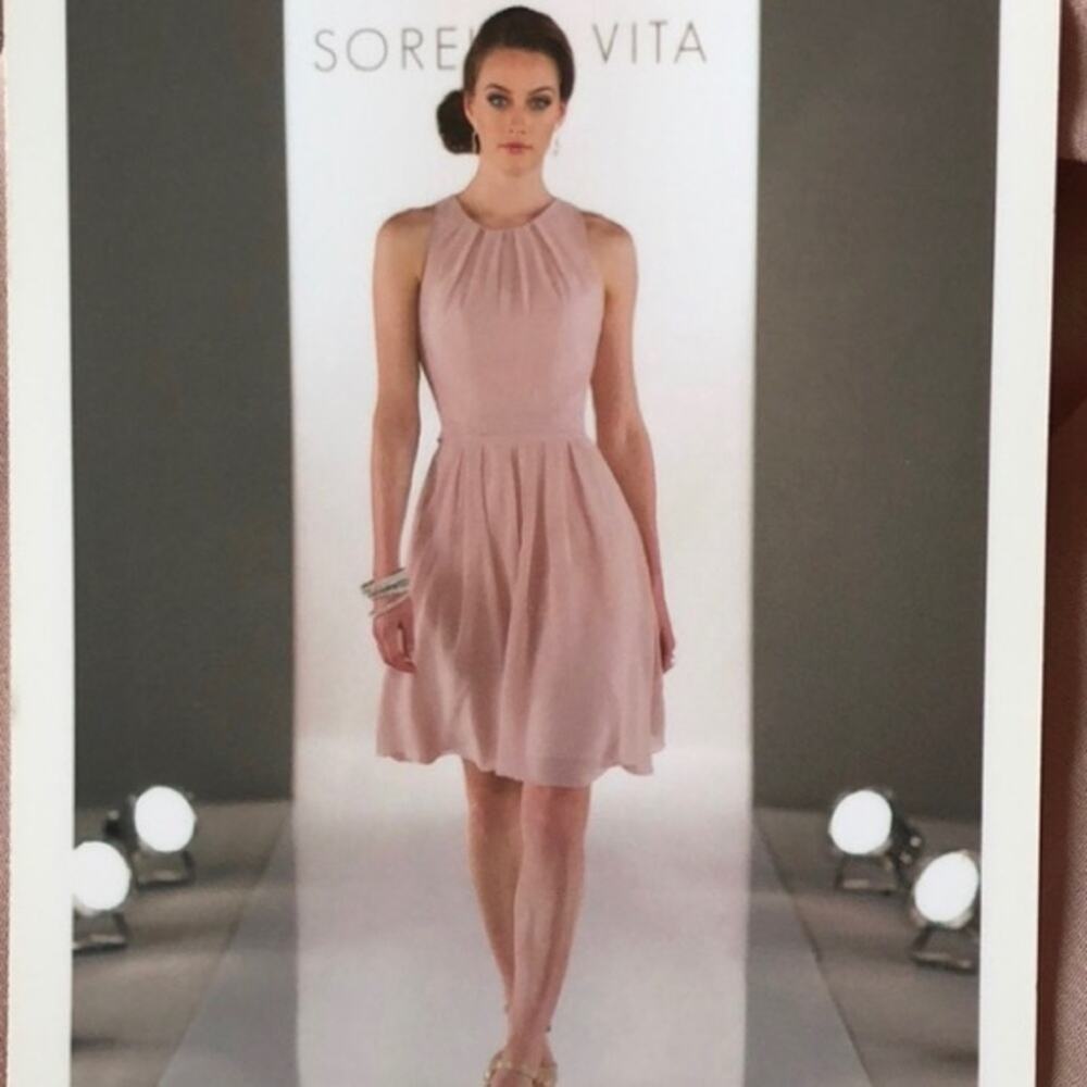 Sorella Vita Dress 10 - Picture 4 of 4